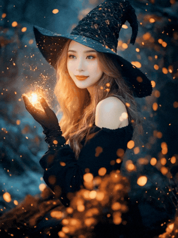 哈利波特學院分類測驗-哈利波特影集版-圖片轉影片