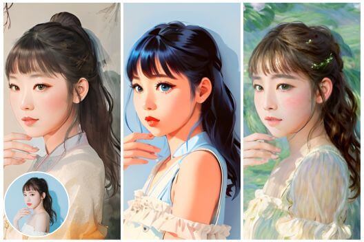 AIカメラアプリとは