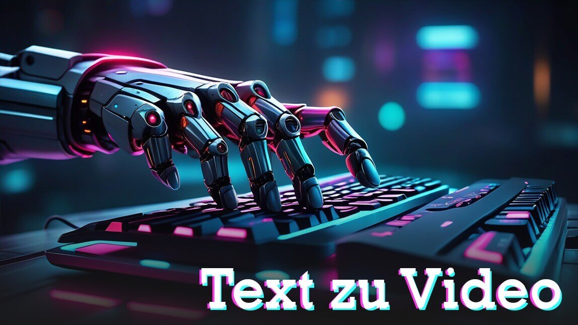 Innovative Video-KI von OpenAI Sora & Kling AI