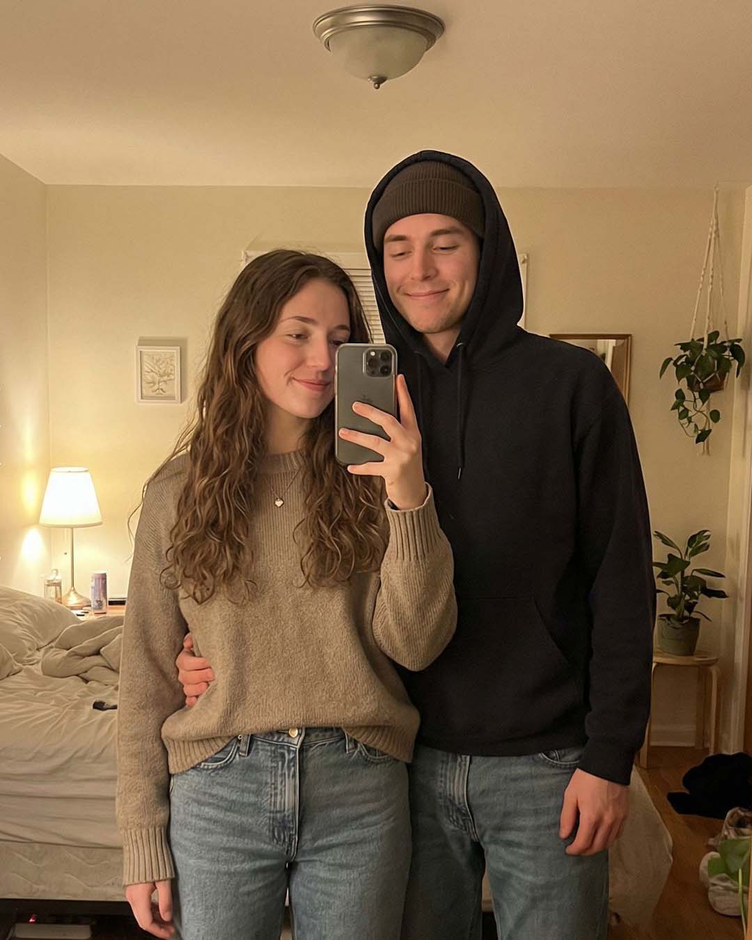 prank idea: I Got a Boyfriend/Girlfriend