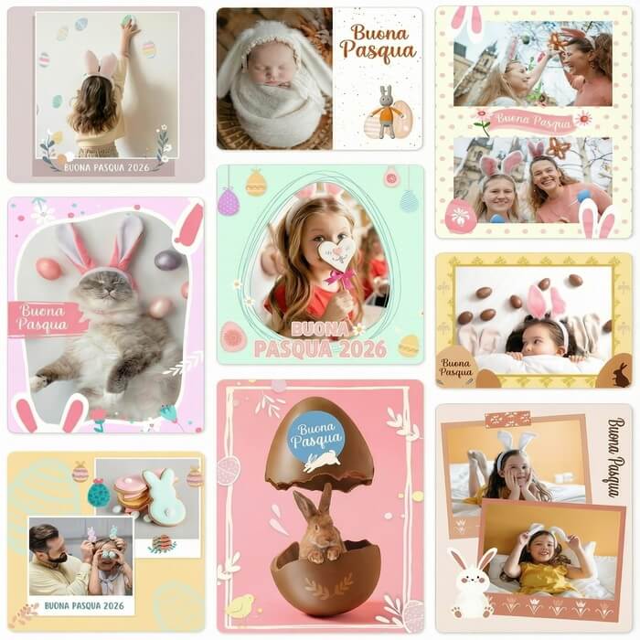 YouCam Perfect: Miglior App per Immagini di Buona Pasqua 2026