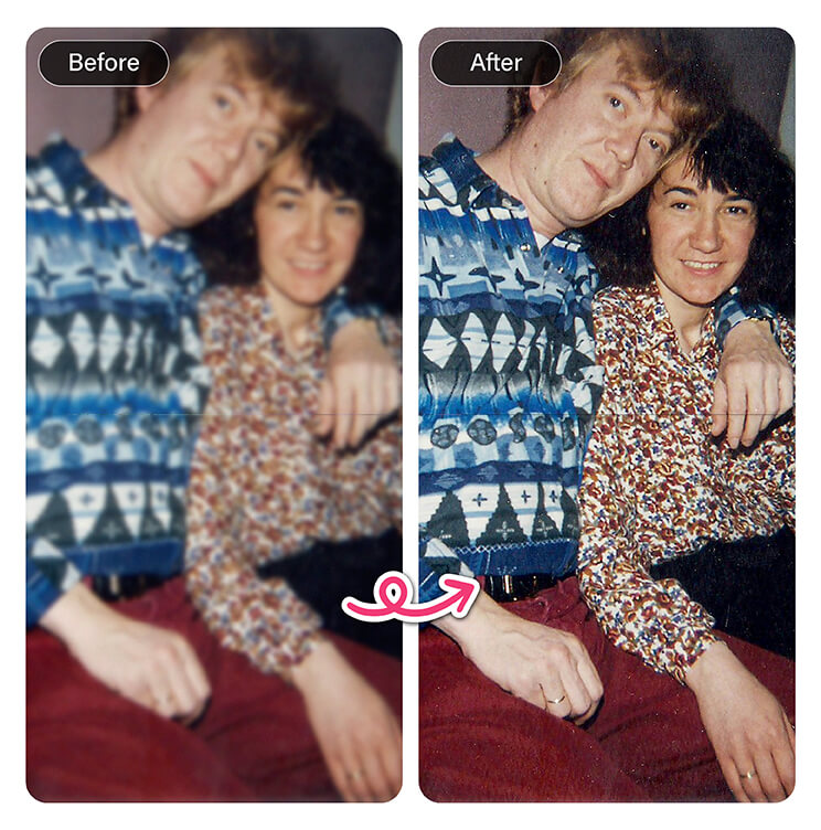 Restore background and details in old photos with ChatGPT photo restoration prompts. Use these ChatGPT restoration prompts to enhance your old images.