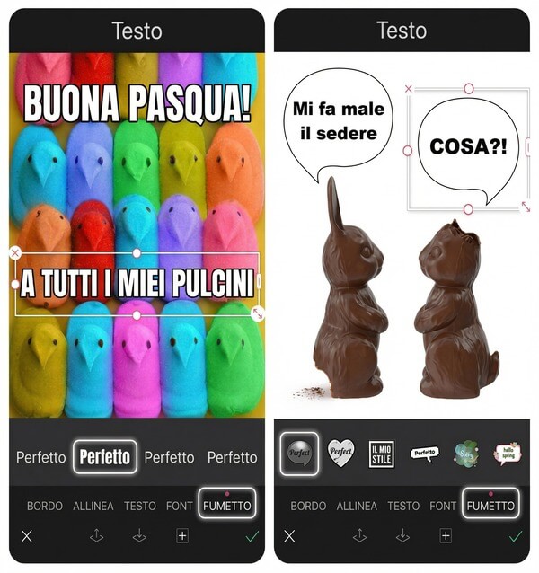 Crea Divertenti Meme di Pasqua 2026