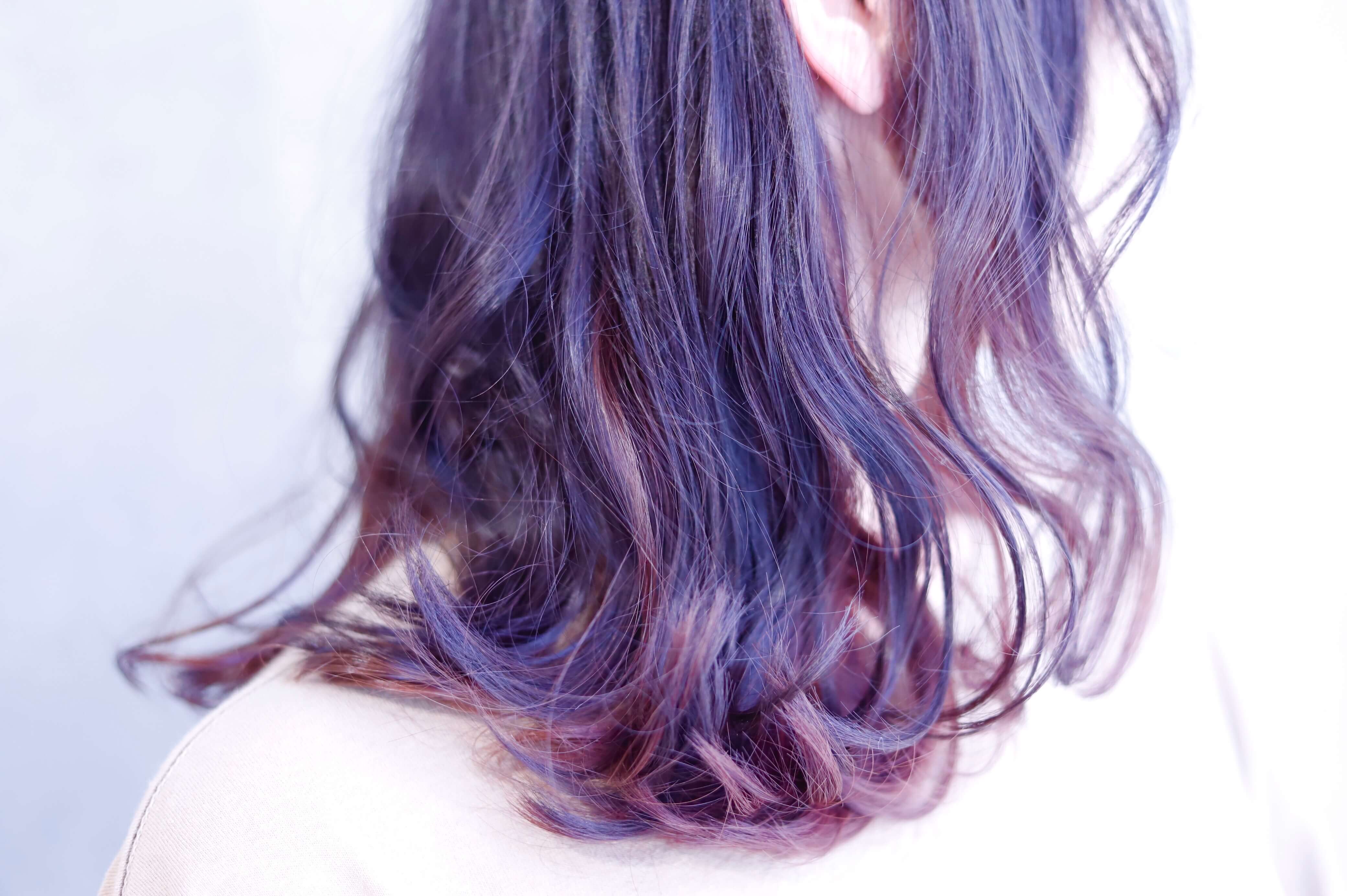 透明感がグッとアップ！