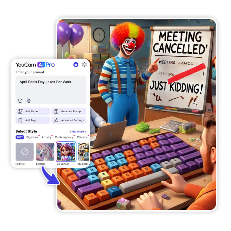 April Fools’ Day Memes April Fools’ Day Memes