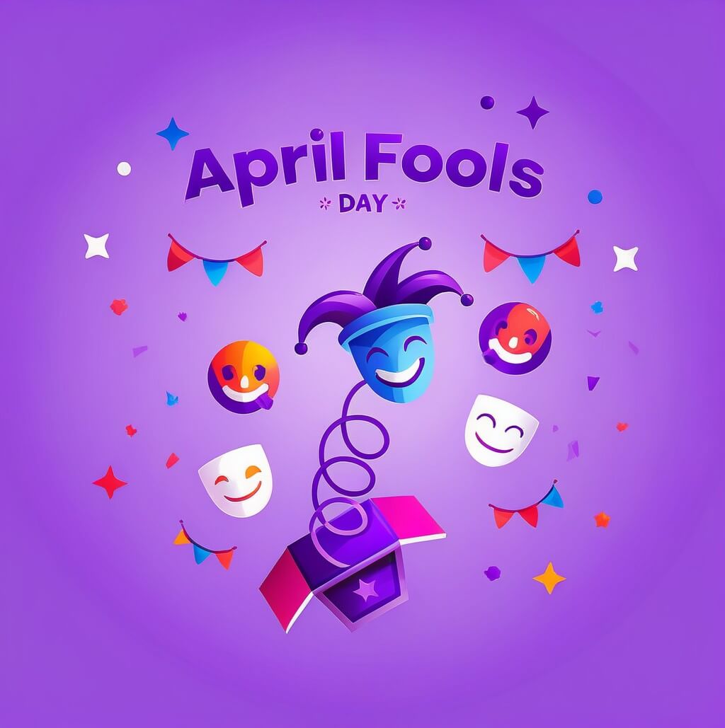 April Fools’ Day Memes April Fools’ Day Memes