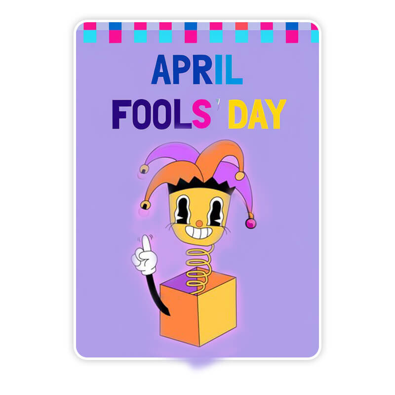 April Fools’ Day Memes April Fools’ Day Memes