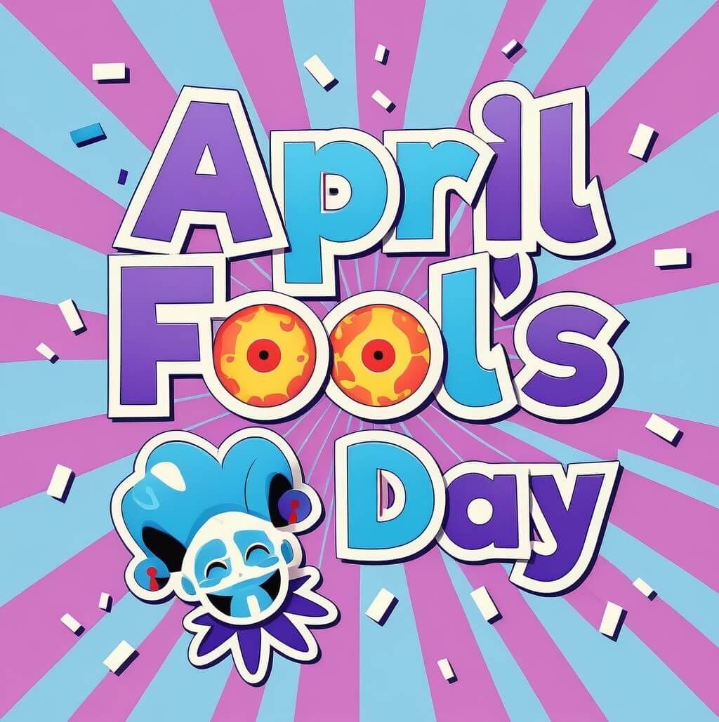 April Fools’ Day Memes April Fools’ Day Memes