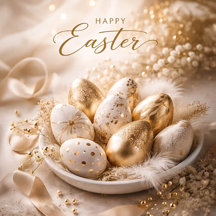 Try this ChatGPT Easter prompt for unique Easter content.