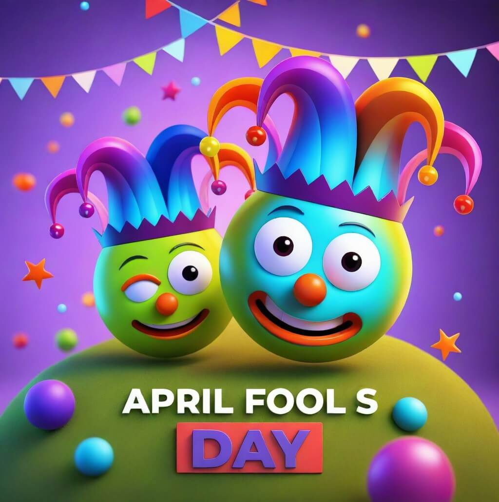 April Fools’ Day Memes April Fools’ Day Memes