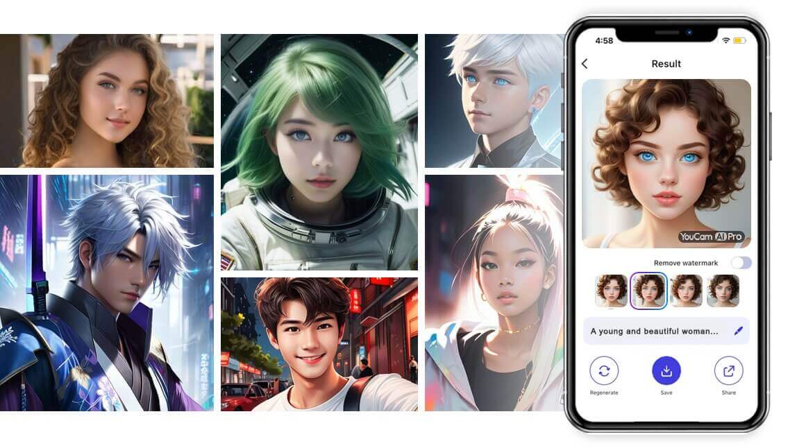Come Creare Immagini con Intelligenza Artificiale: App e Web