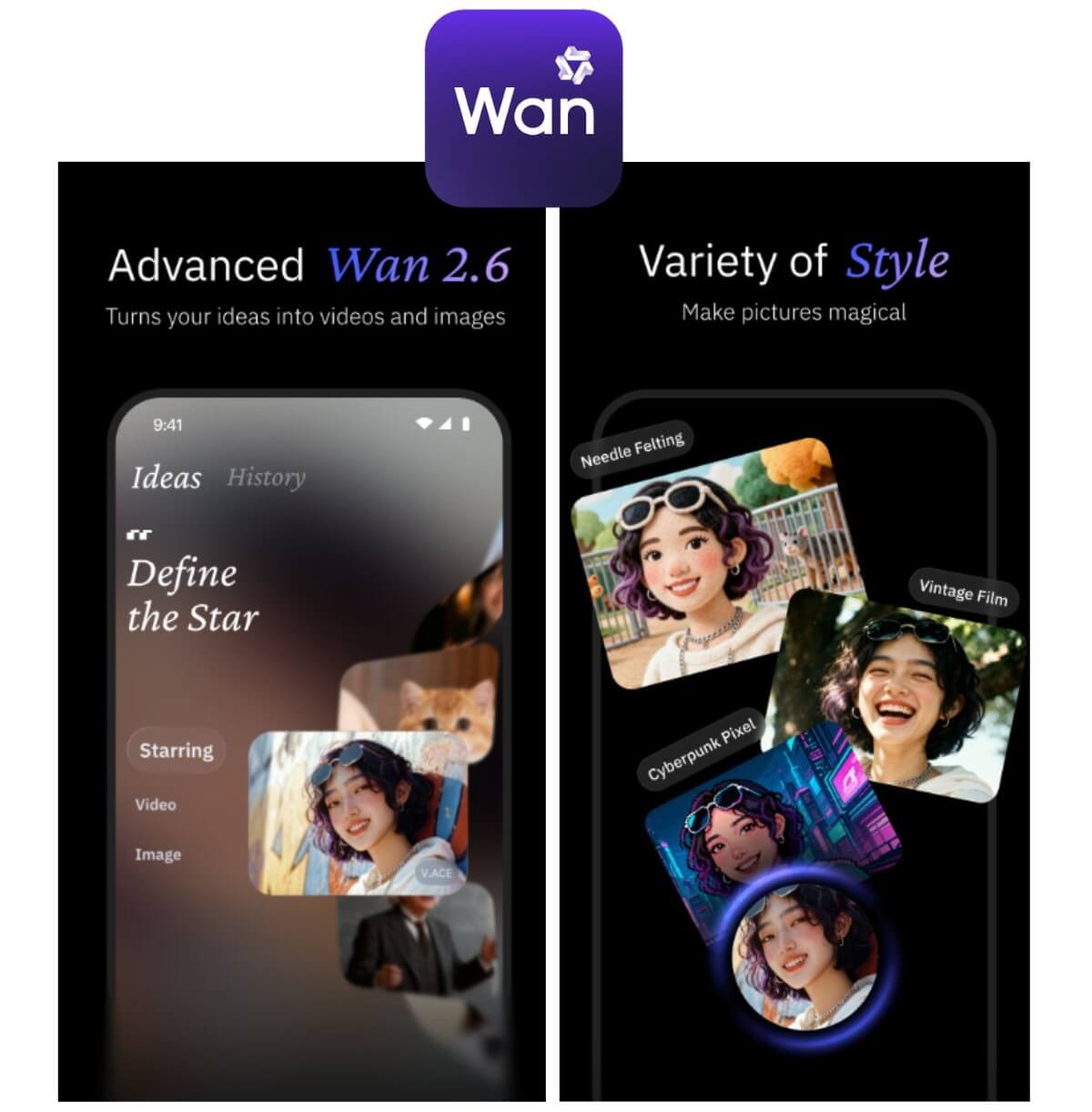 Wan AI 寶寶跳舞工具推薦