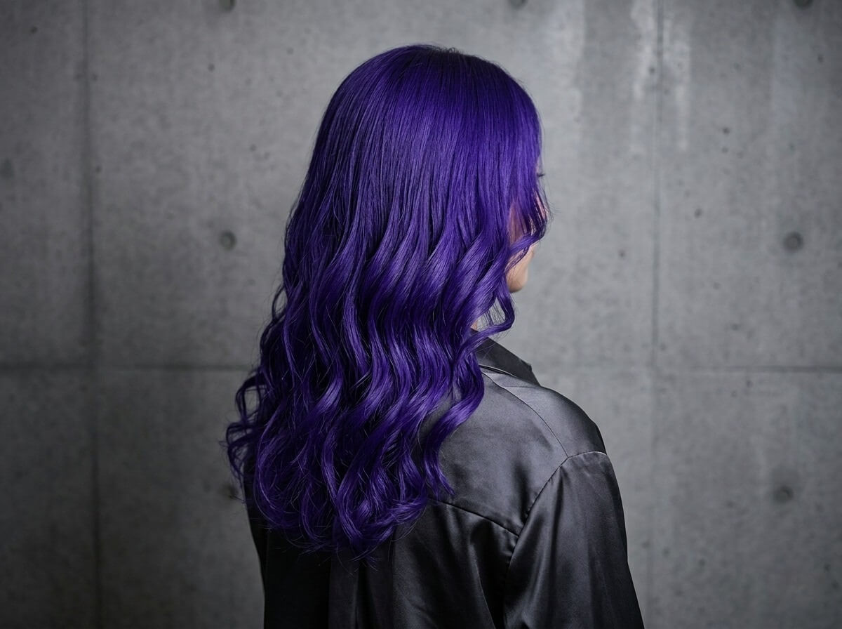 イエベ秋が避けるべきカラー