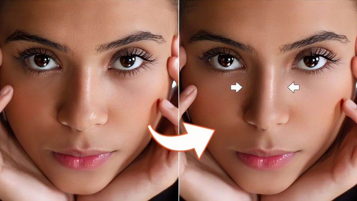 Die beste Nasenkorrektur-App zum Nase bearbeiten