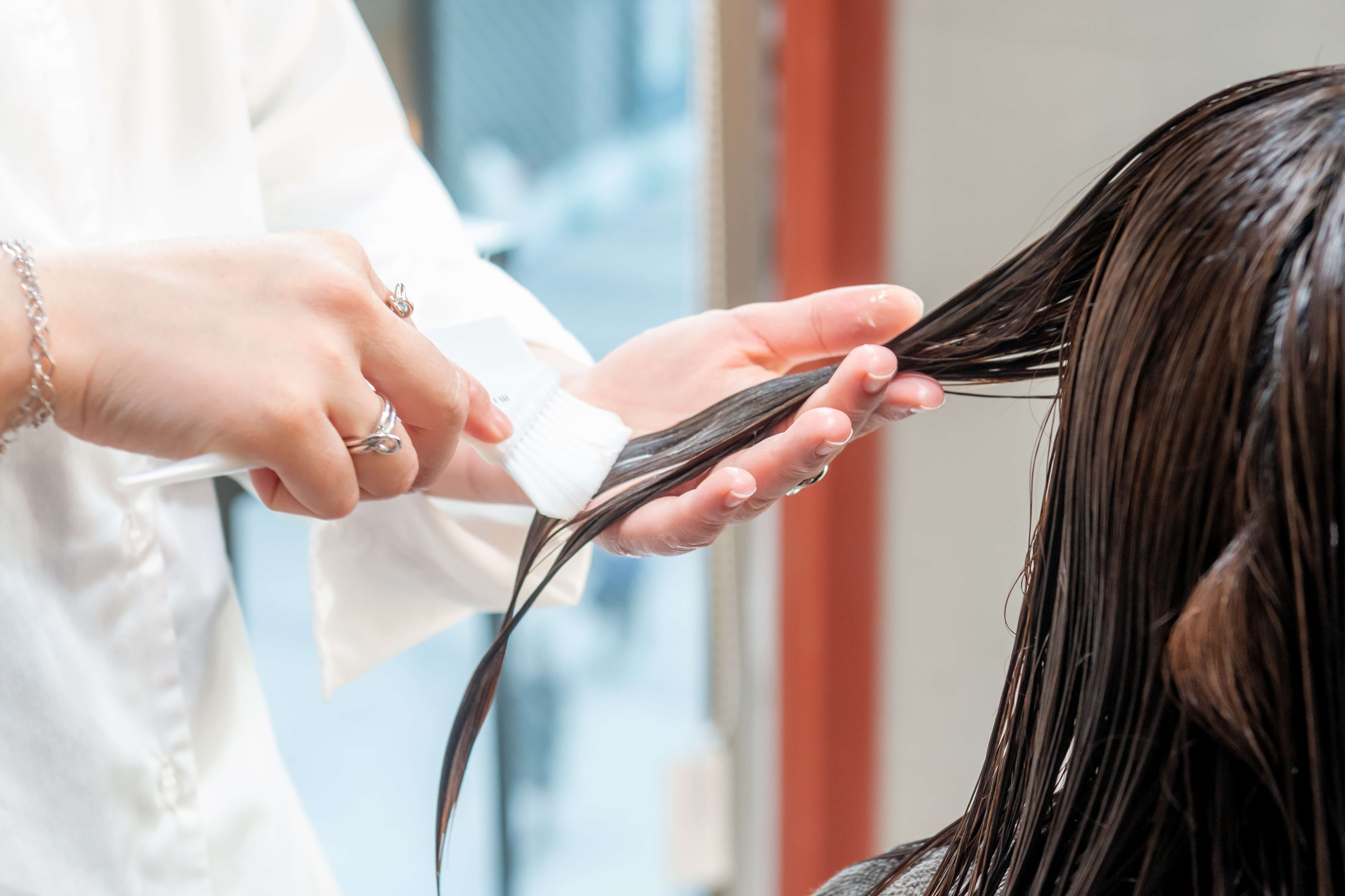 カウンセリングをしっかり行う