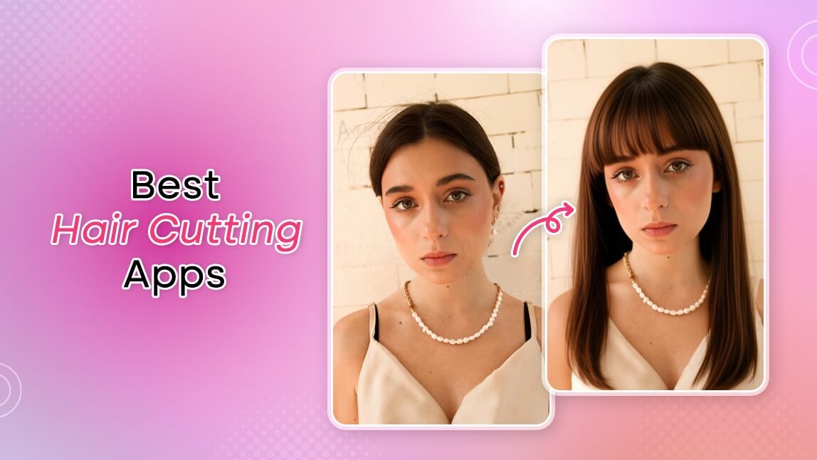 10 Best Hair Cutting Apps for Virtual Hair Makeovers