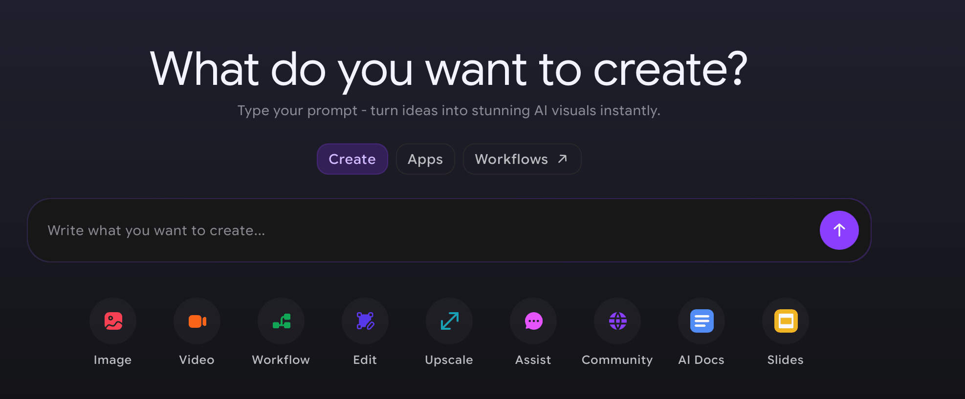 Experiment with hair cutting apps to find your next favorite look.