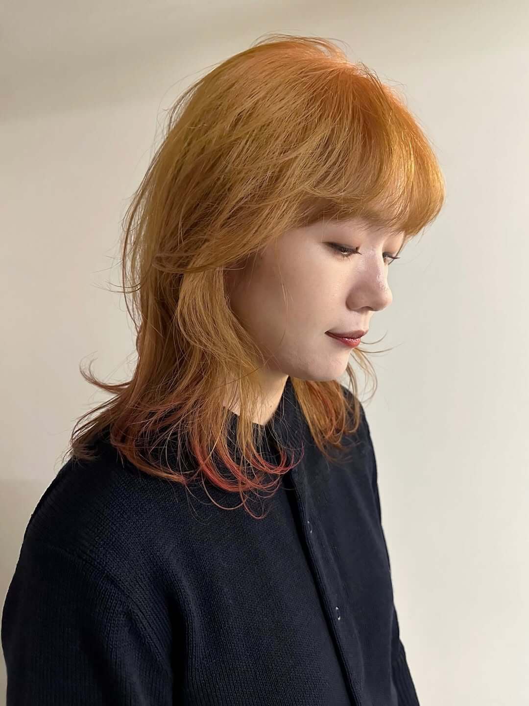 イエローゴールド