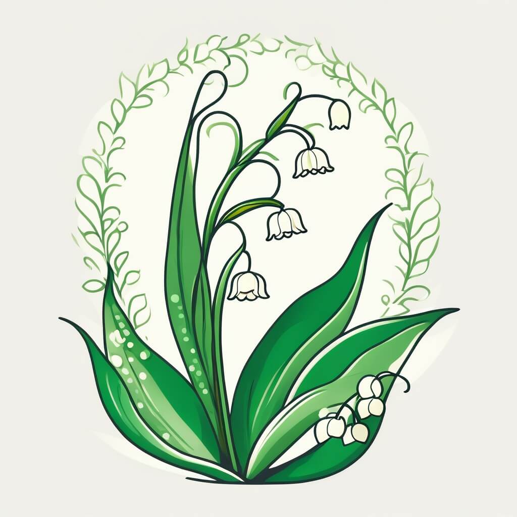Image 1er Mai : carte 1er Mai virtuelle gratuite