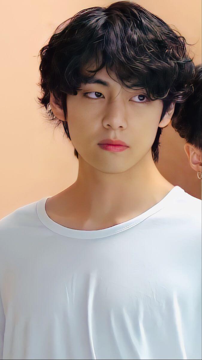 Coupe coréenne pour homme 2026