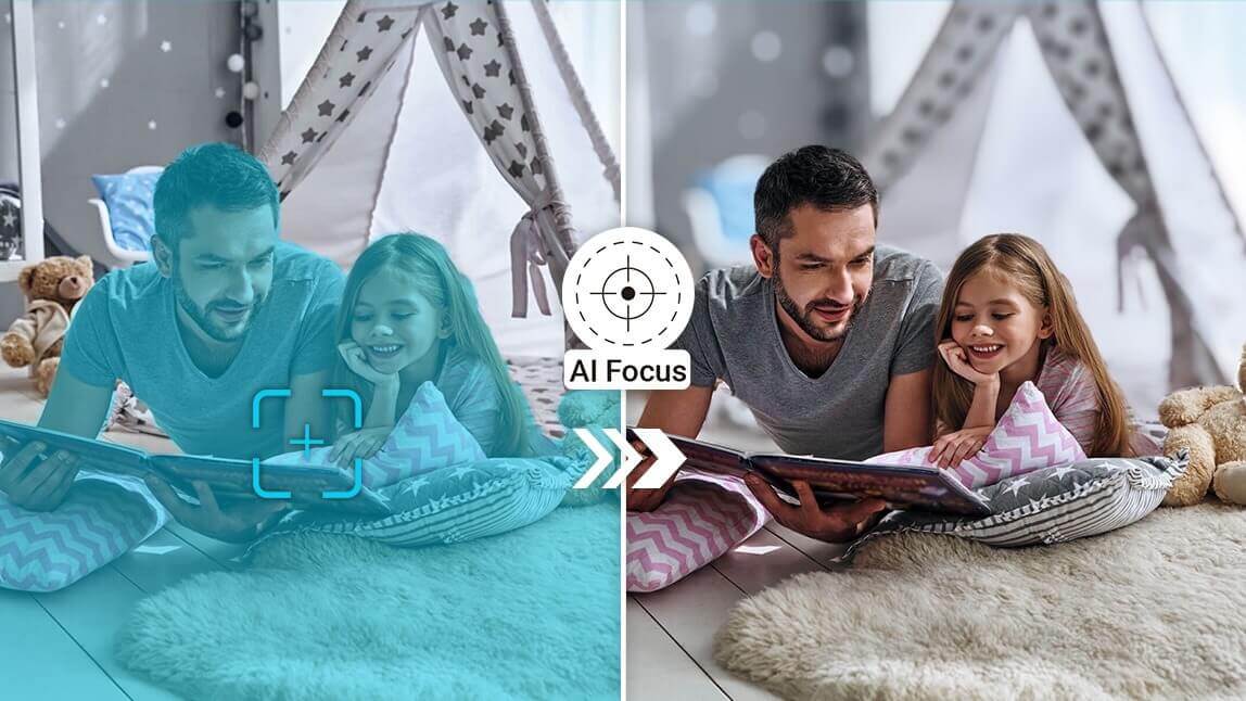 5 façons simples de flouter l’arrière-plan sur iPhone sans le mode Portrait