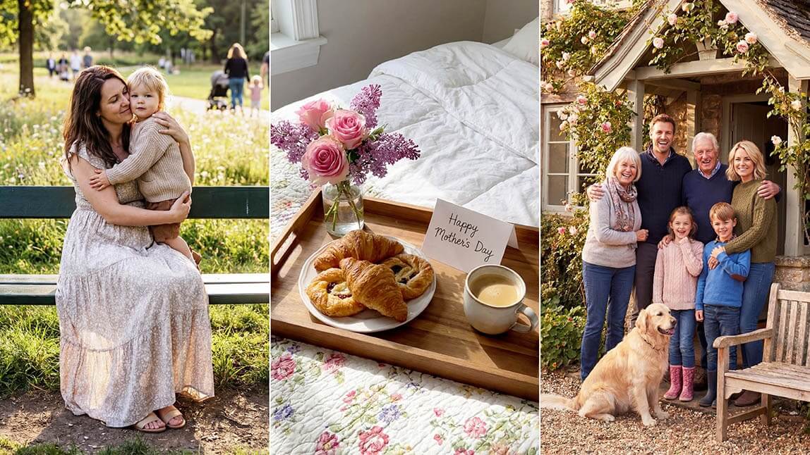 40 Best Mother’s Day Prompts to Generate Loving Images