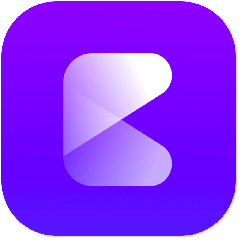 Logo der App Everlook zum Körper bearbeiten.