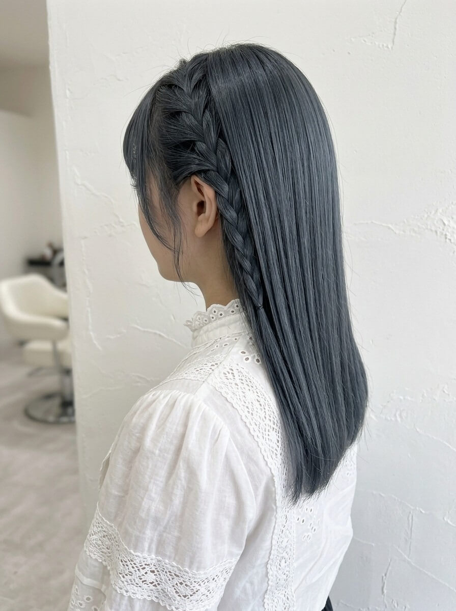 ブルベ夏さんが得意なハイトーン