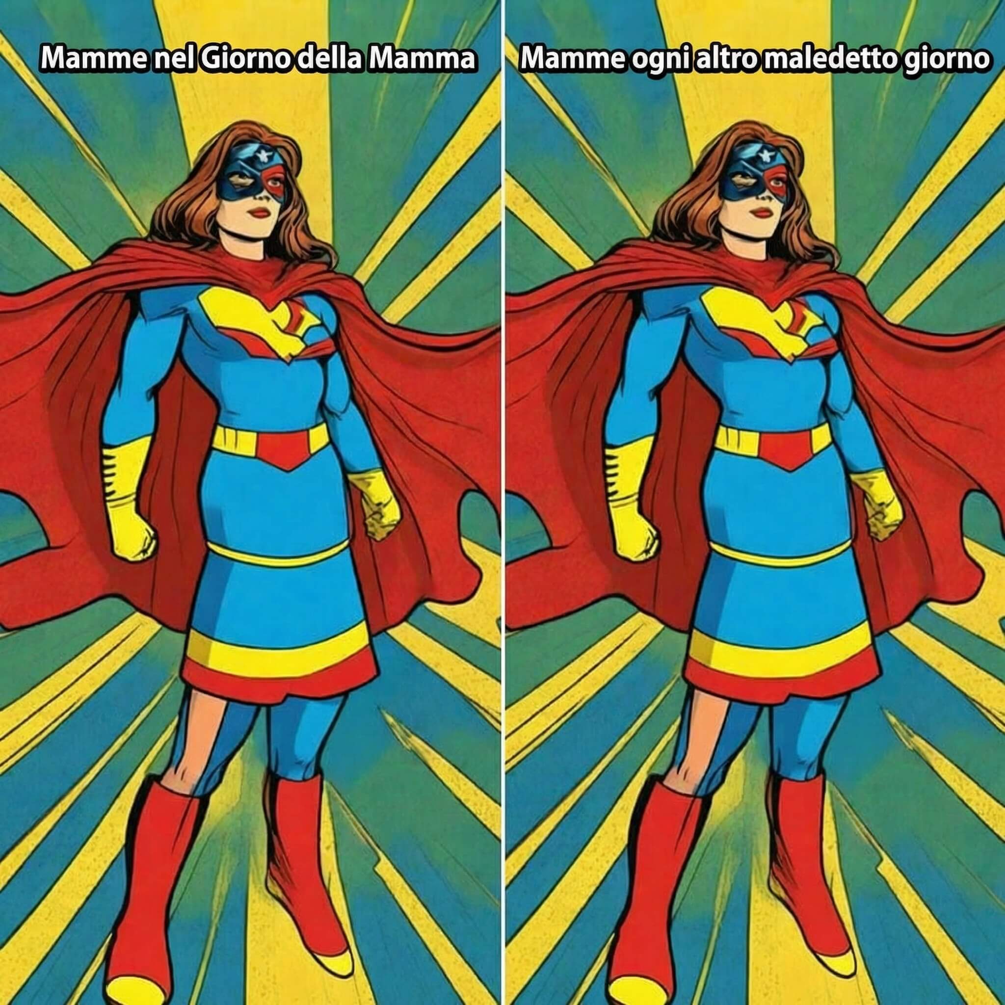 Meme & Immagini Festa della Mamma