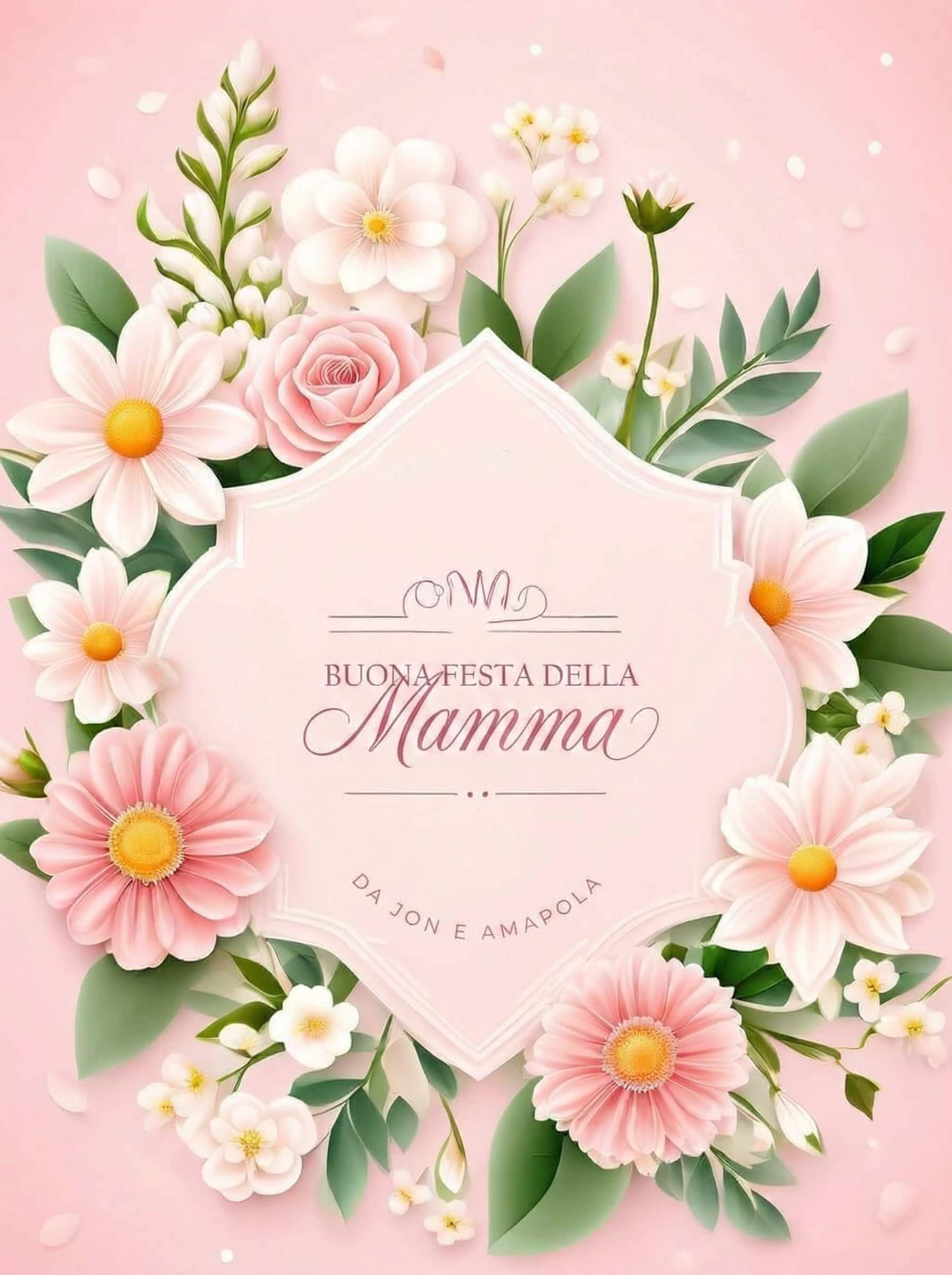 Immagini Festa della Mamma 2026 Gratis