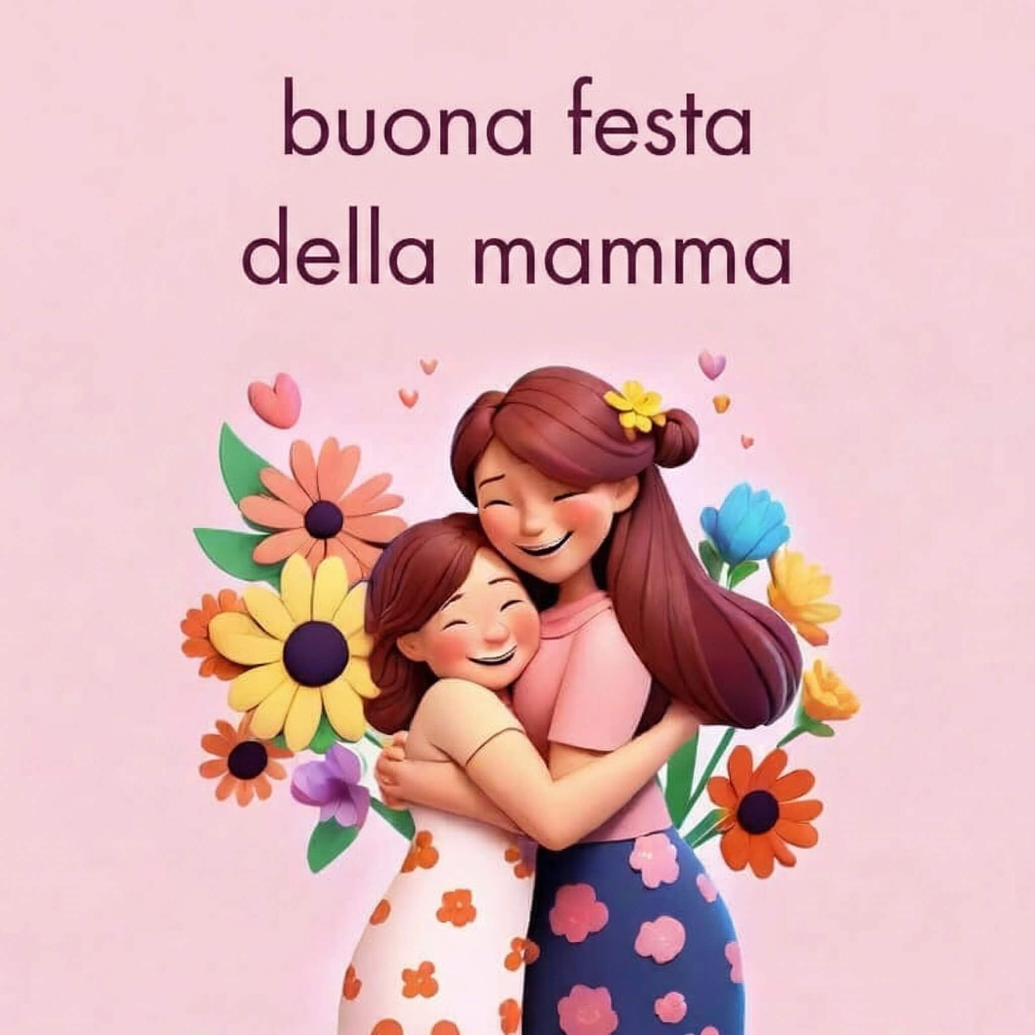 Immagini Festa della Mamma 2026 Gratis