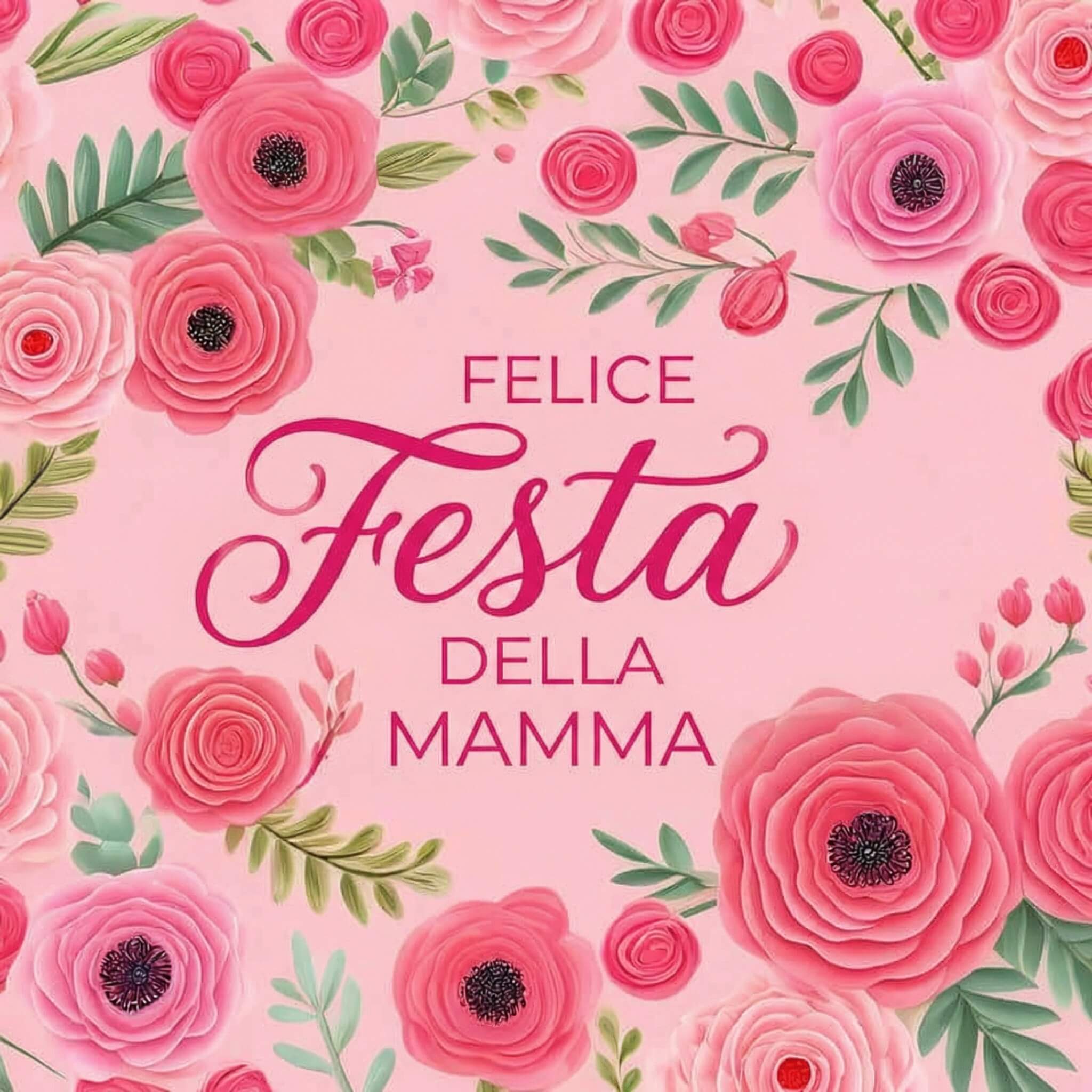 Immagini Festa della Mamma Gratis