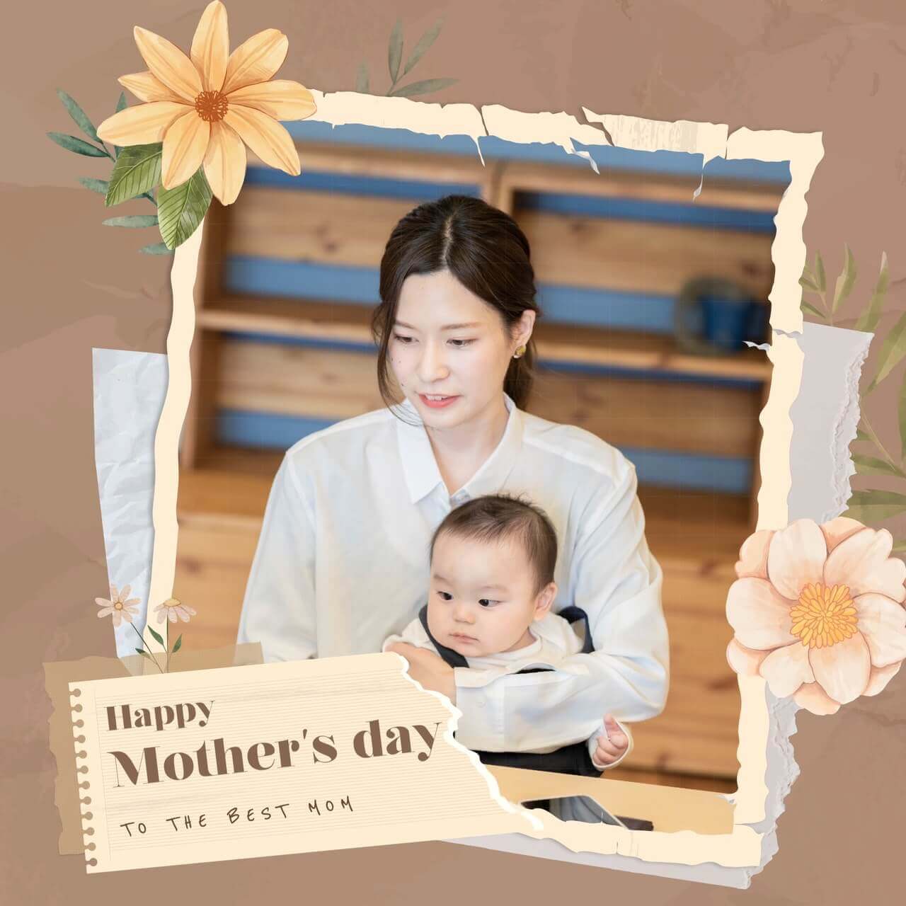 2026 免費母親節卡片範本設計-母親節卡片圖案-母親節紅包