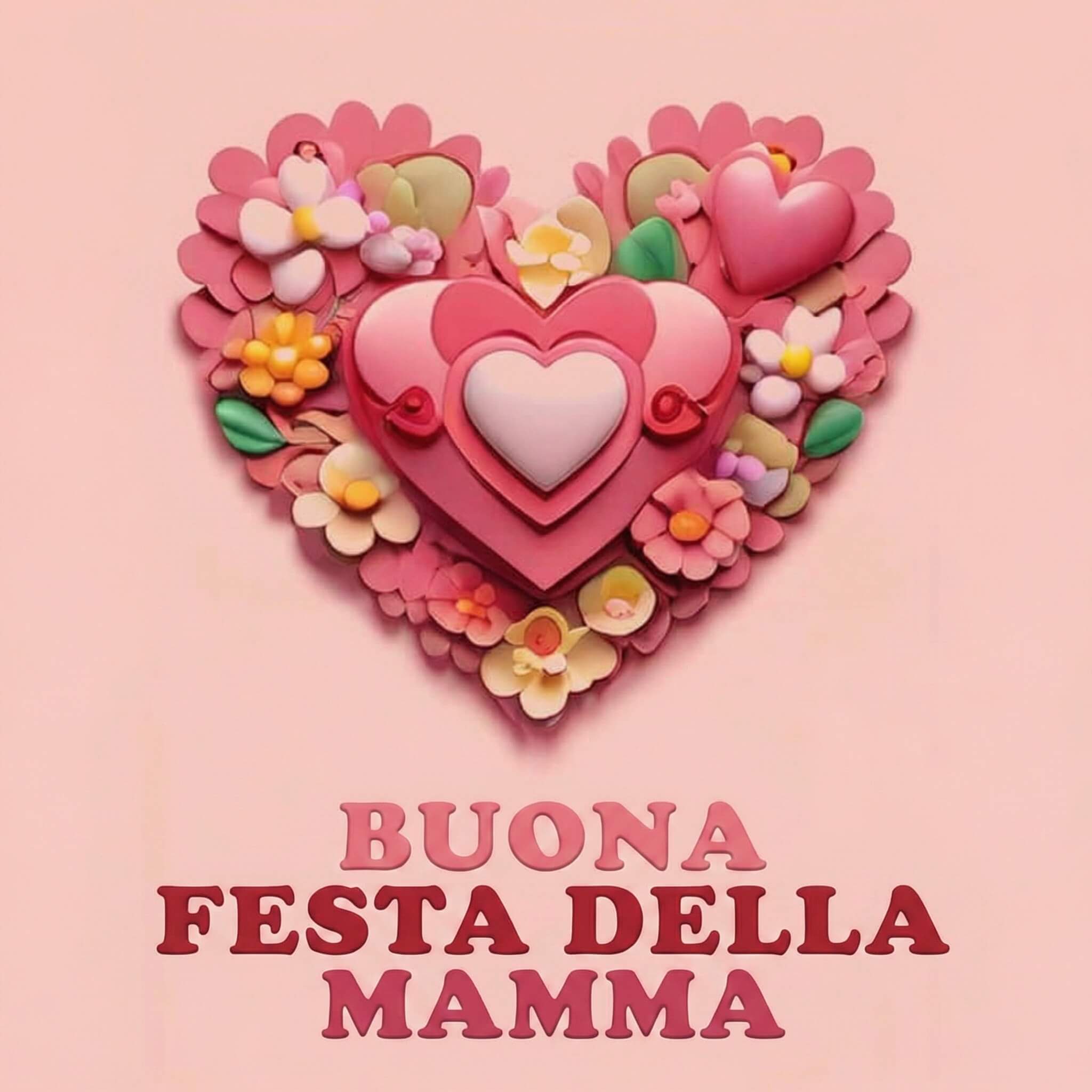 Immagini Festa della Mamma Gratis