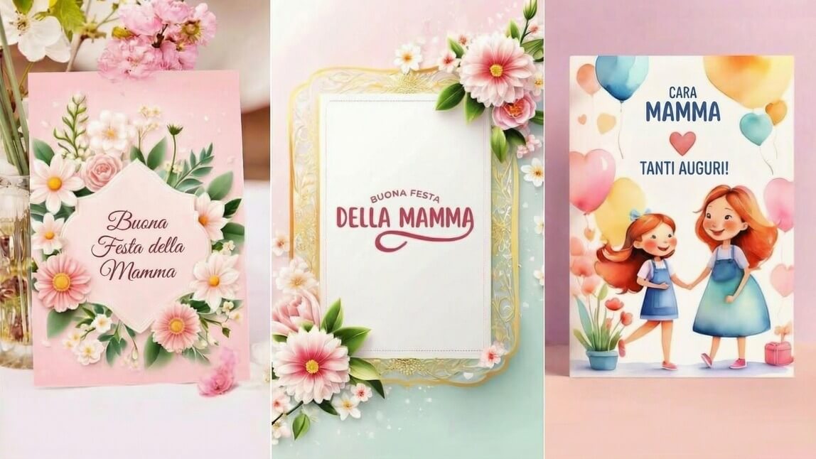 50+ Mother's Day eCards, Wishes & Greetings 2024 [FREE Download]