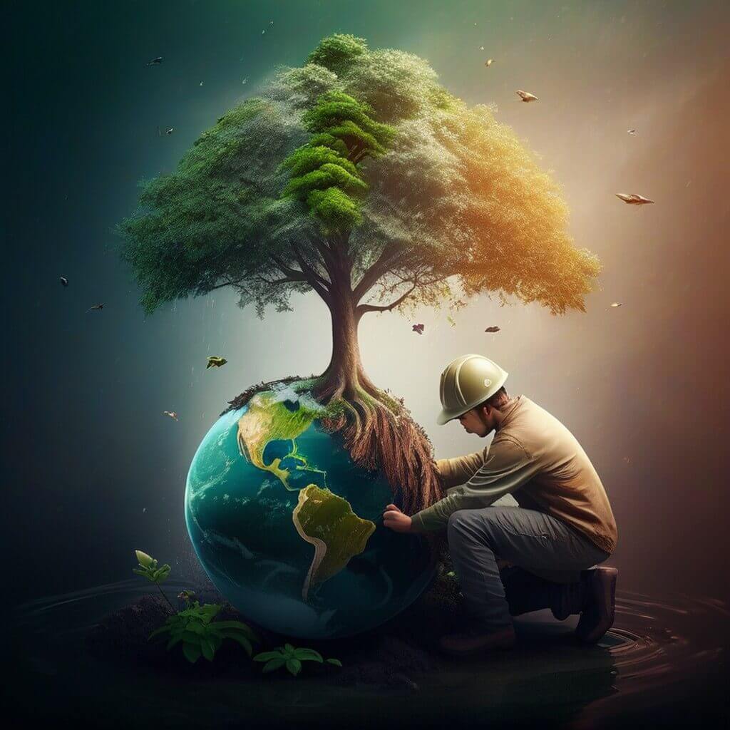 FREE Download the Earth Day Posters