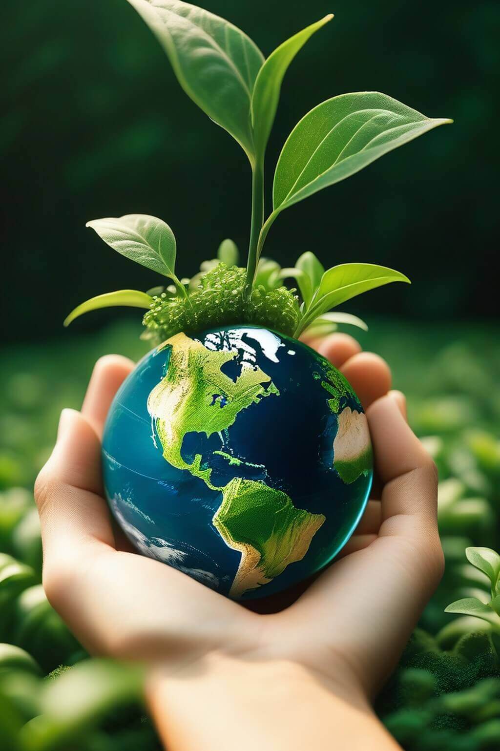 FREE Download the Earth Day Posters