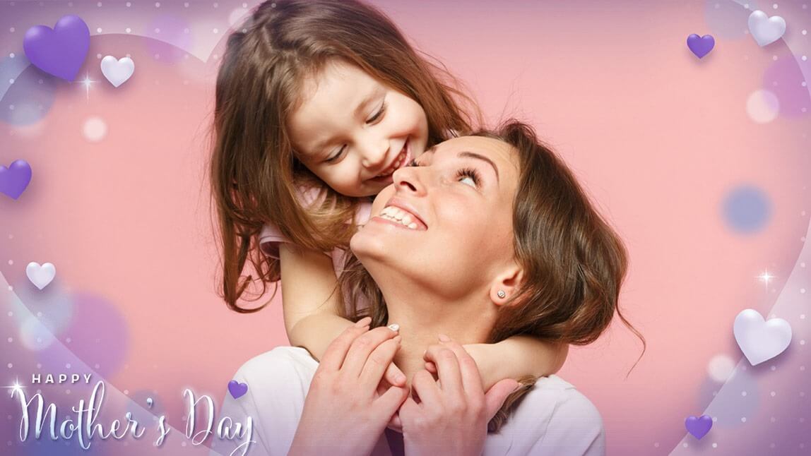 5 ไอเดียรูปถ่ายวันแม่สุดหวานที่คุณต้องลองในปี 2026