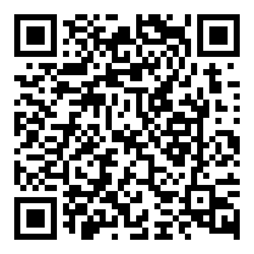 玩美相機 App 下載 QR Code