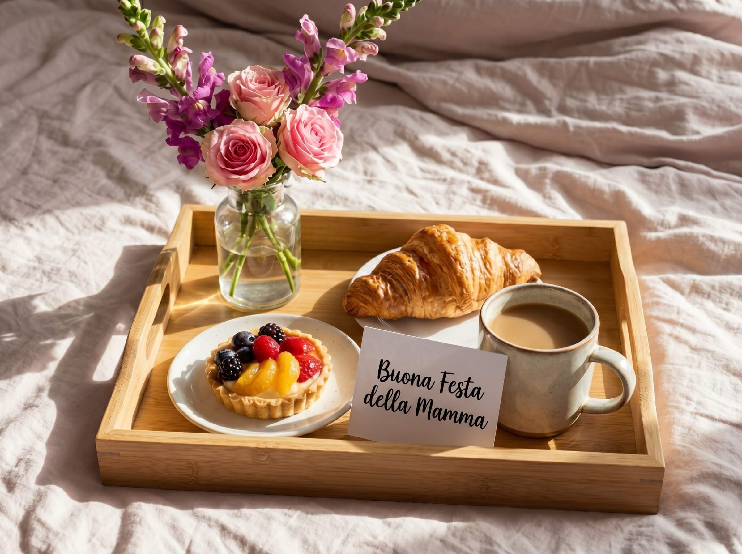 Immagini Festa della Mamma: Regali e Ricordi