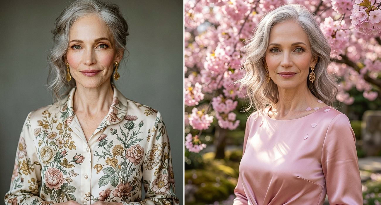 Image maman fête des mères IA prompt