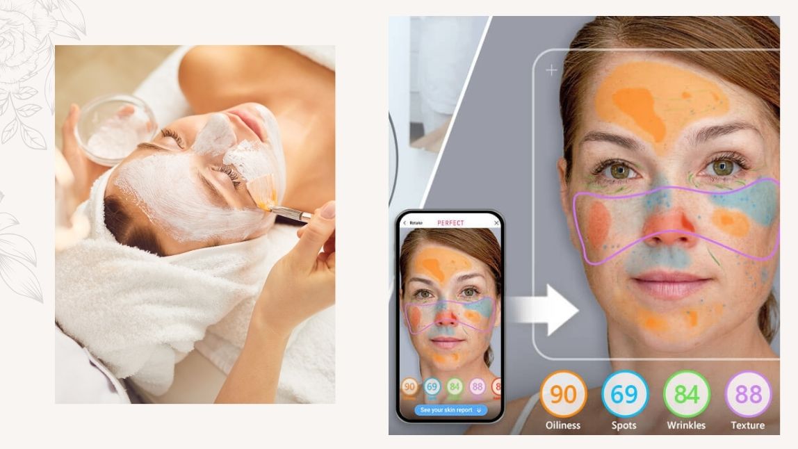 skincare ai tool