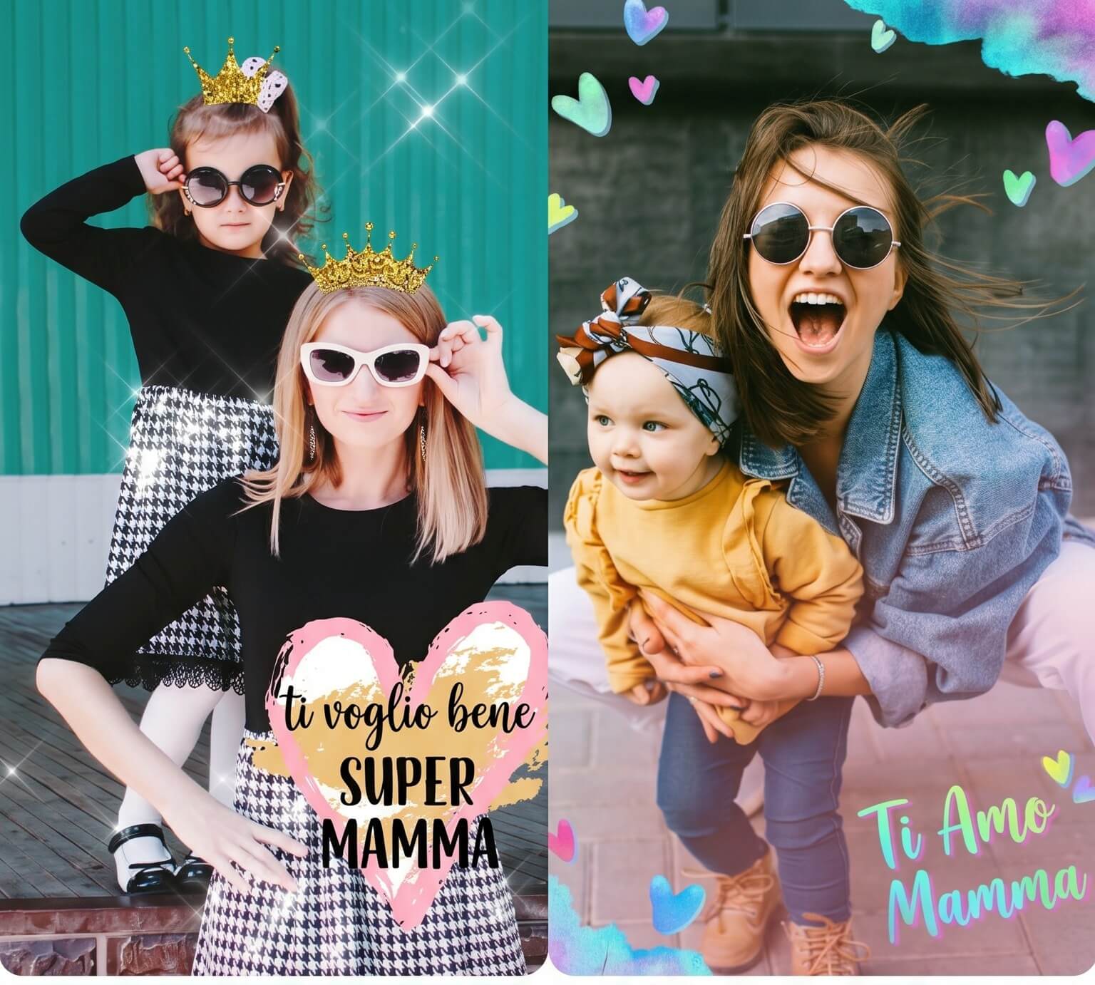 Immagini Festa della Mamma 2026: le Migliori Idee per Augurare Buona Festa della Mamma