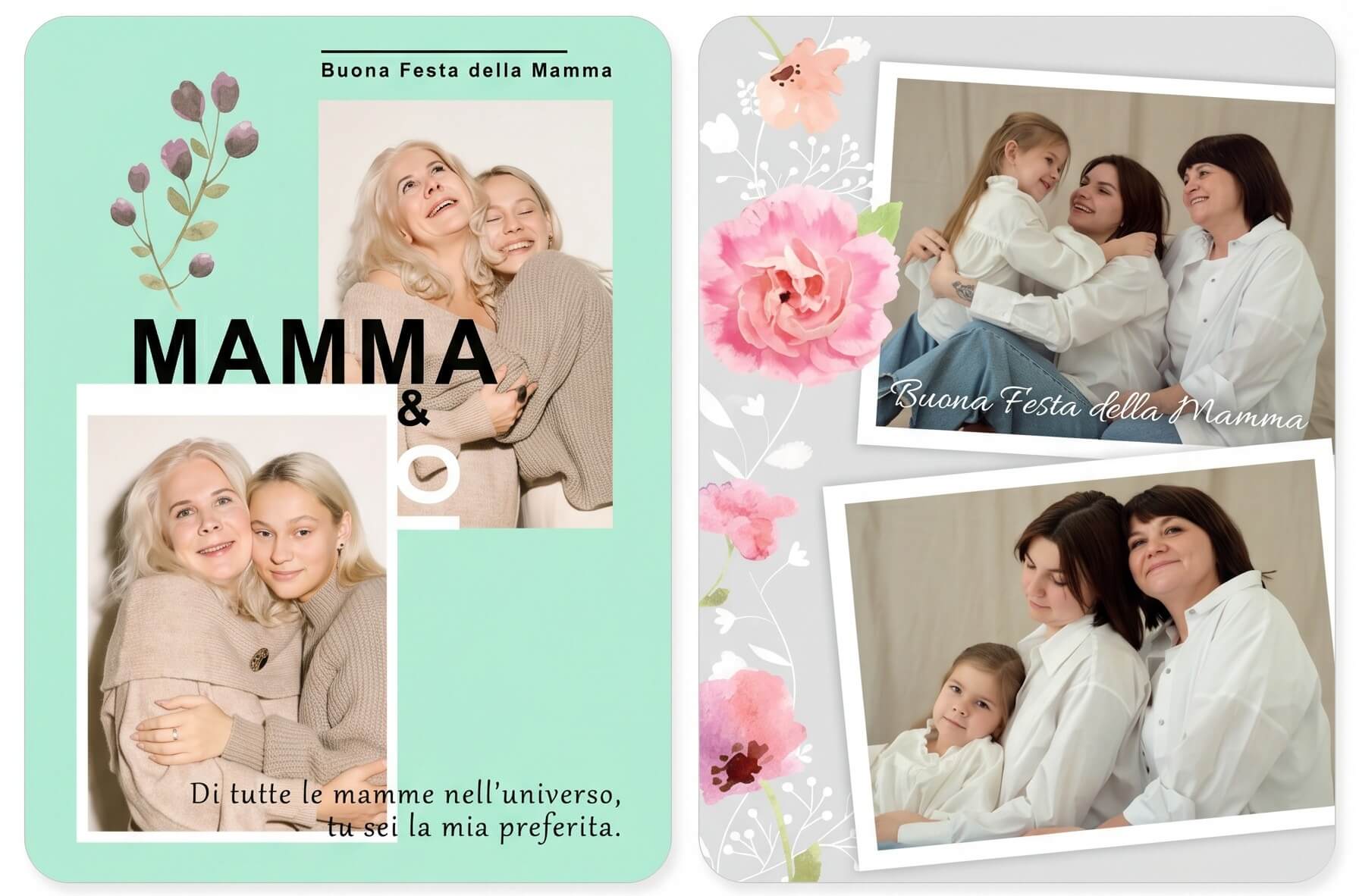 Crea Collage per Festa della Mamma 206