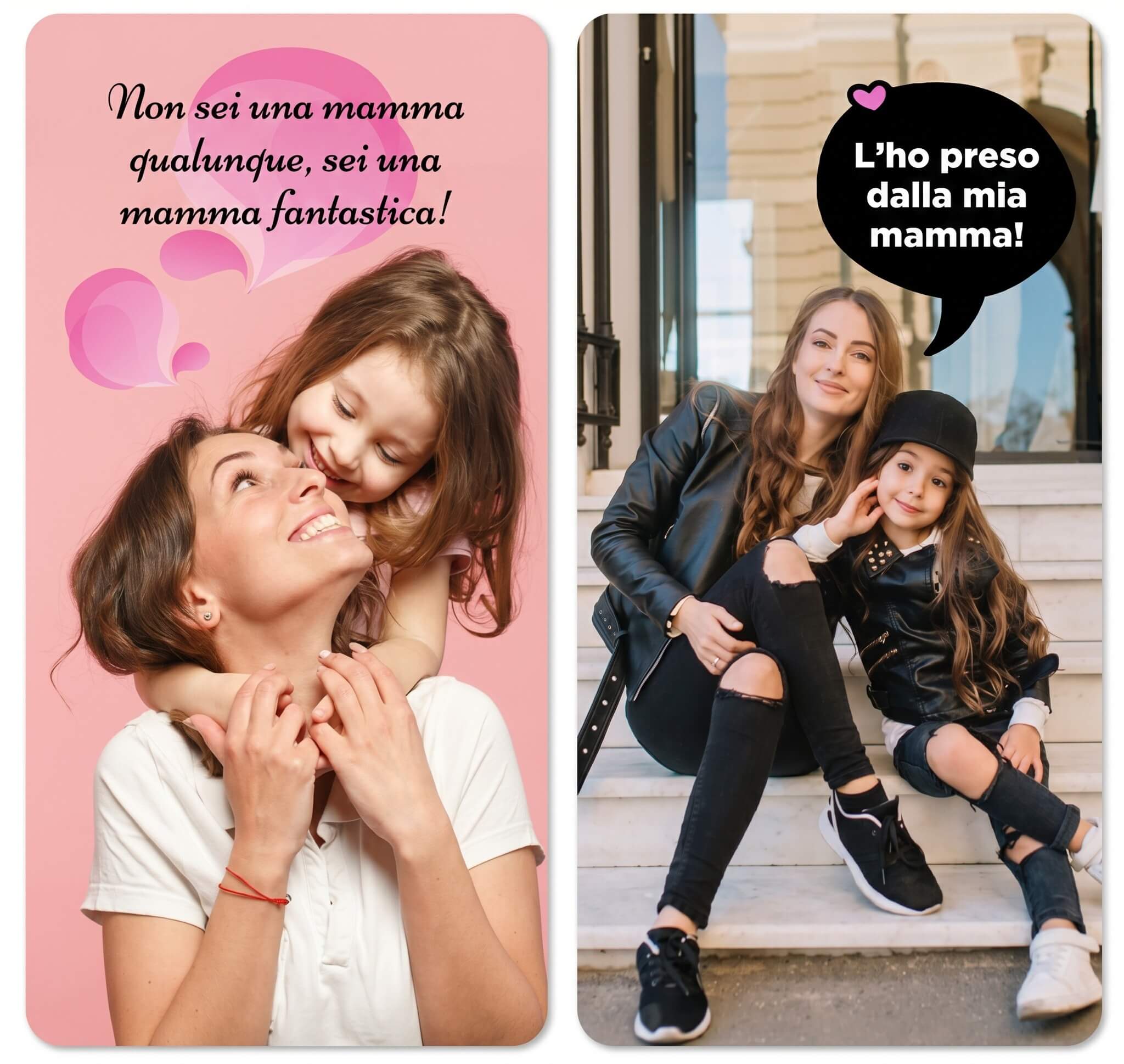 Frasi per la Festa della Mamma 2026