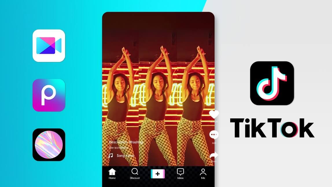 Les 10 meilleures appli gratuites de retouche vidéo pour iPhone et Android en 2026