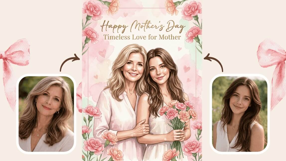 Creative Mother's Day Photo Booth Ideas to Try [2026]