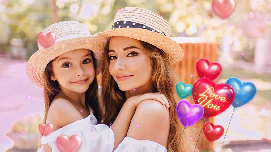 Creative Mother's Day Photoshoot Ideas and Tips
