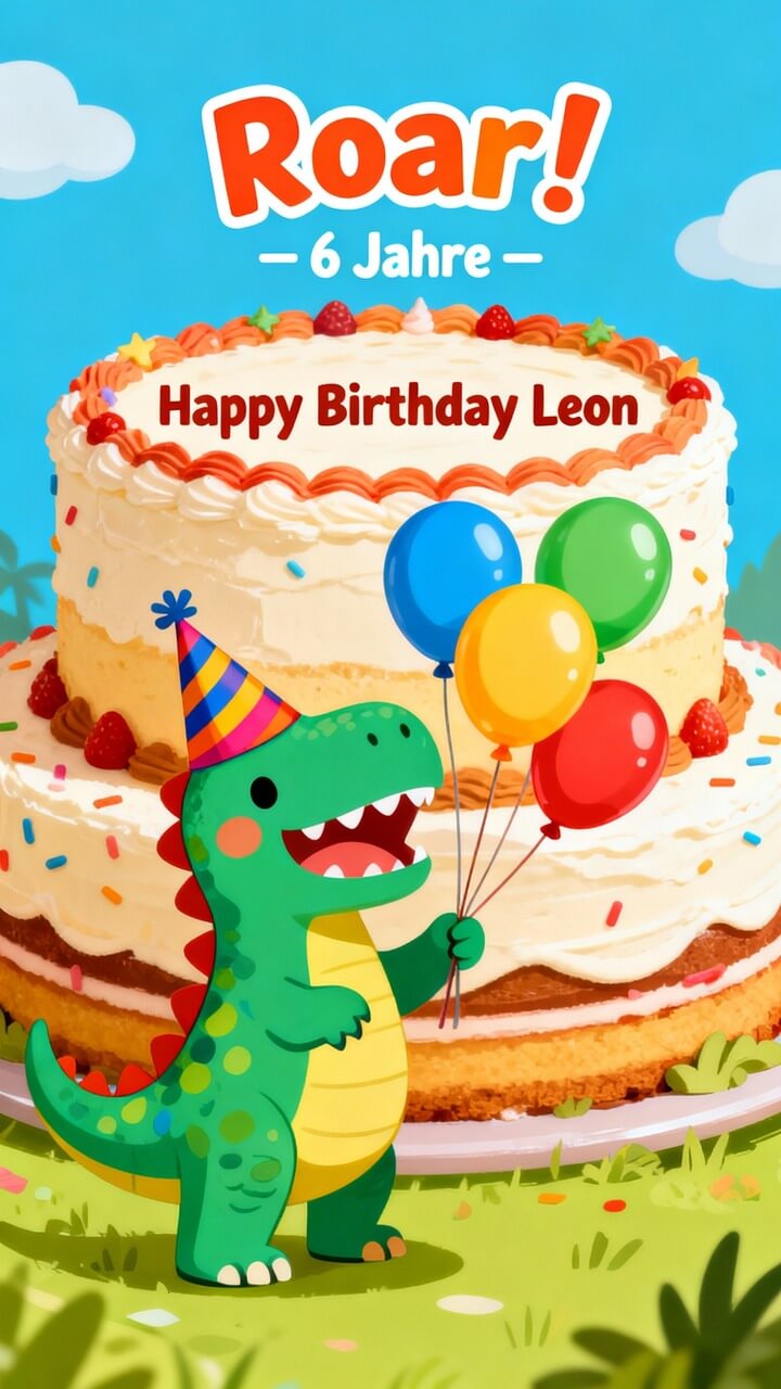 Cachorros em festa de aniversário gerados por IA