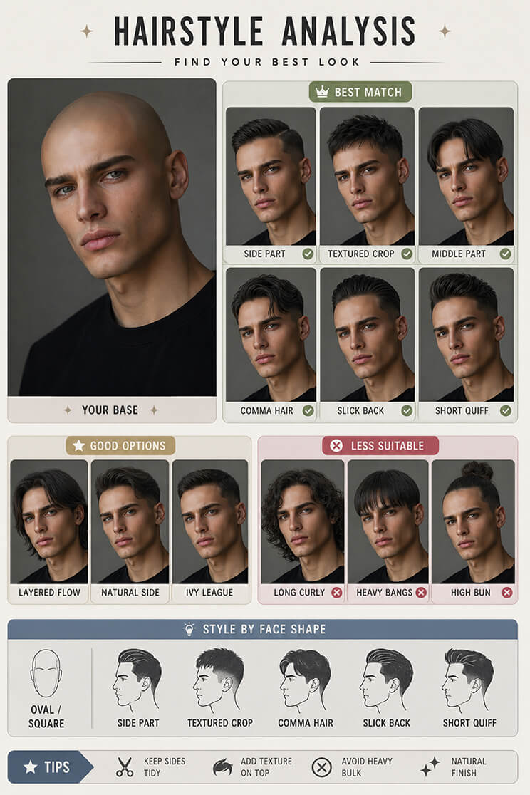 How to Use ChatGPT 2.0 for Hairstyle Analysis